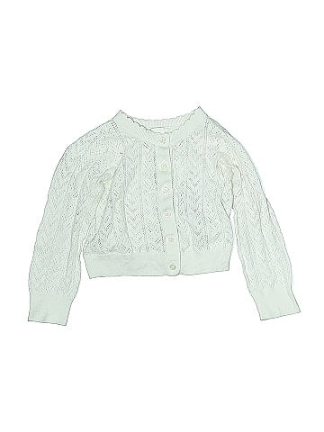 Baby Gap Cardigan (view 1)