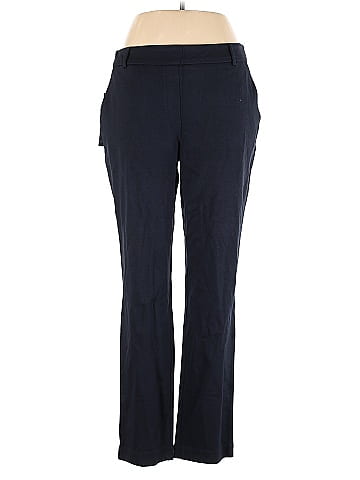 dalia Dress Pants (view 1)