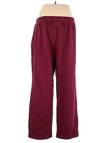 Karen Scott Sport Casual Pants (view 2)