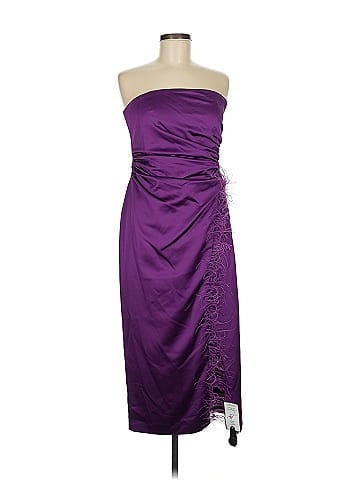 BCBG Cocktail Dress (view 1)