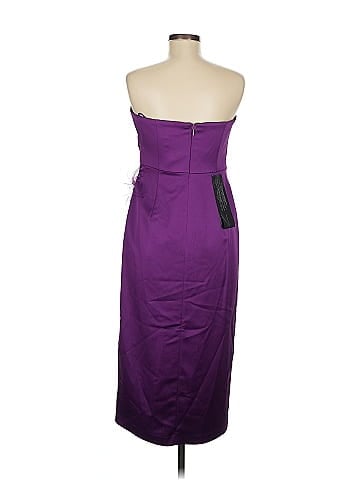 BCBG Cocktail Dress (view 2)