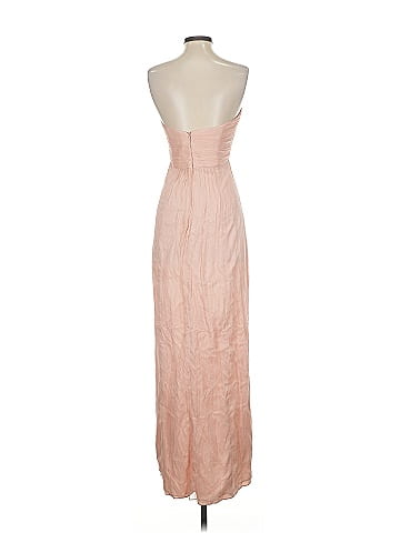 Amsale Cocktail Dress (view 2)