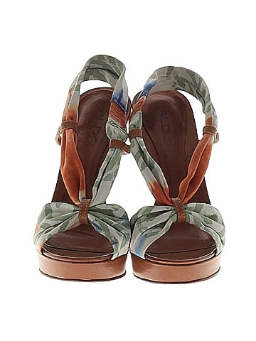 Aldo Heels (view 2)