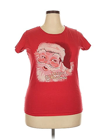 Holiday Time Short Sleeve T-Shirt (view 1)