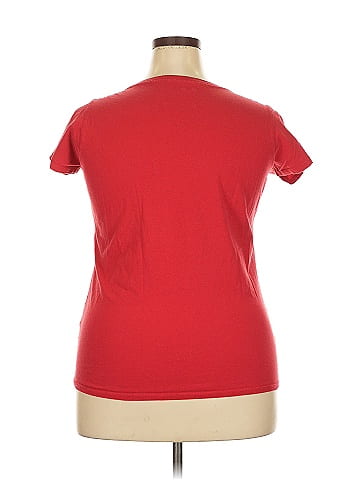 Holiday Time Short Sleeve T-Shirt (view 2)