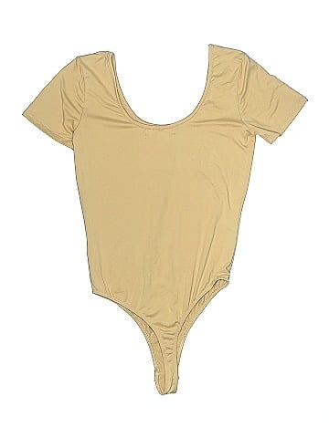 Eye Candy Bodysuit (view 2)