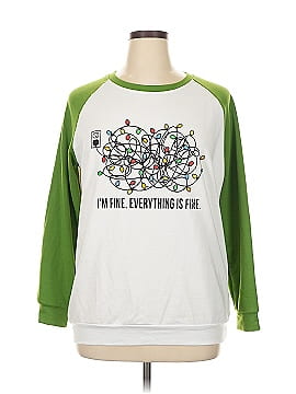 Unbranded Sweatshirt (view 1)