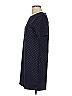 ANONYME Polka Dots Blue Casual Dress Size XS - photo 5