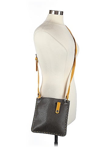 Shiraleah Crossbody Bag (view 2)