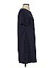 ANONYME Polka Dots Blue Casual Dress Size XS - photo 4