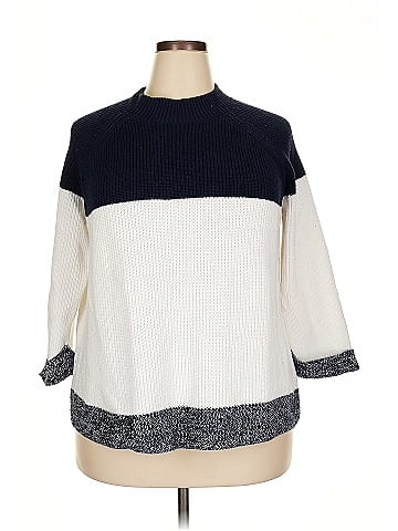Gap Outlet Pullover Sweater (view 1)