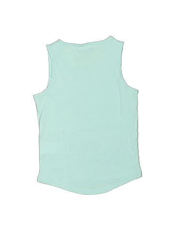 Crewcuts Outlet Sleeveless T-Shirt (view 2)