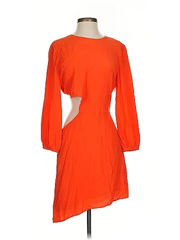 BA&SH Cocktail Dress (view 1)