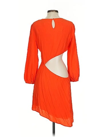 BA&SH Cocktail Dress (view 2)