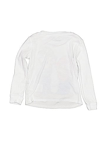 Super Mario Long Sleeve T-Shirt (view 2)