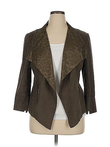 Alberto Makali Blazer (view 1)