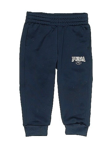 Puma Sweatpants (view 1)
