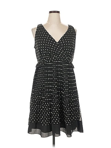 Ann Taylor LOFT Cocktail Dress (view 1)