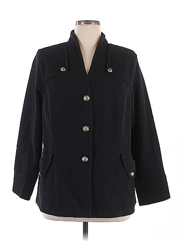 Joan Rivers Blazer (view 1)