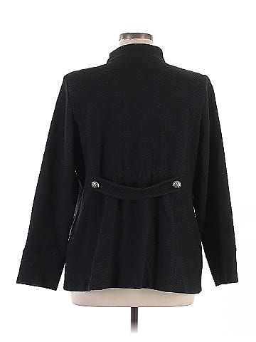 Joan Rivers Blazer (view 2)