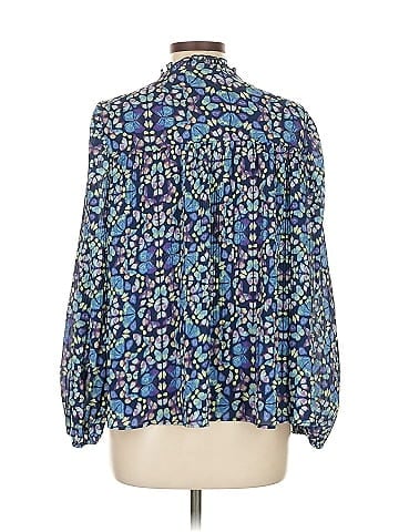 Ophelia Roe 3/4 Sleeve Blouse (view 2)