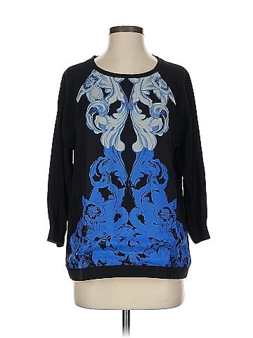Tibi Pullover Sweater (view 1)