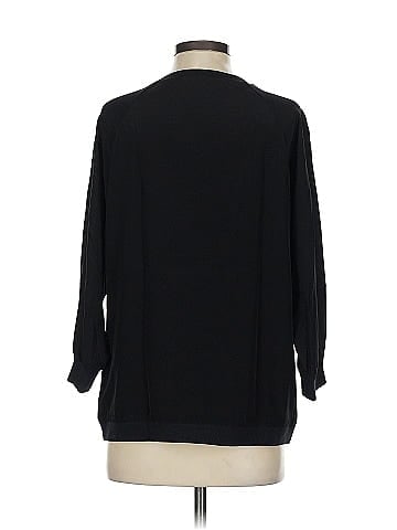 Tibi Pullover Sweater (view 2)