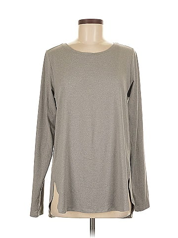 Layer 8 Long Sleeve T-Shirt (view 1)