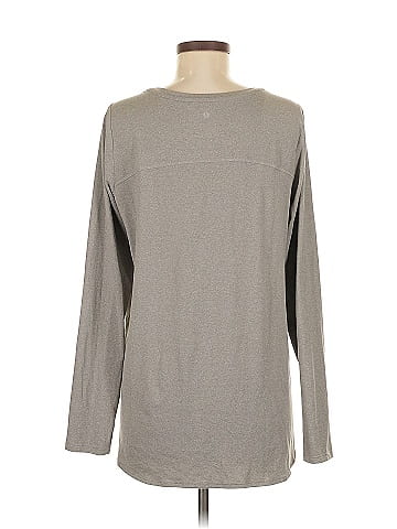 Layer 8 Long Sleeve T-Shirt (view 2)