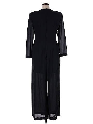 Donna Morgan Jumpsuit (view 2)