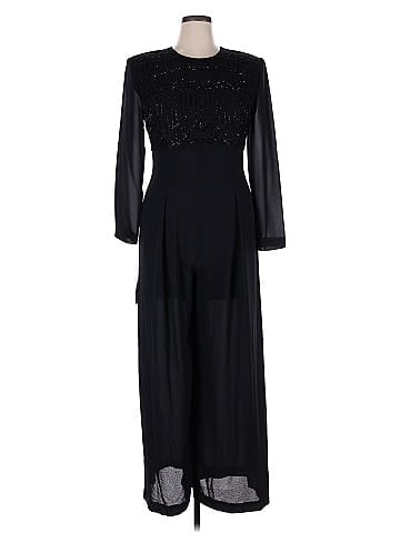 Donna Morgan Jumpsuit (view 1)