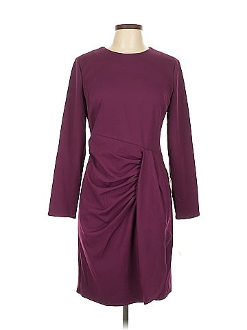 Donna Morgan Cocktail Dress (view 1)