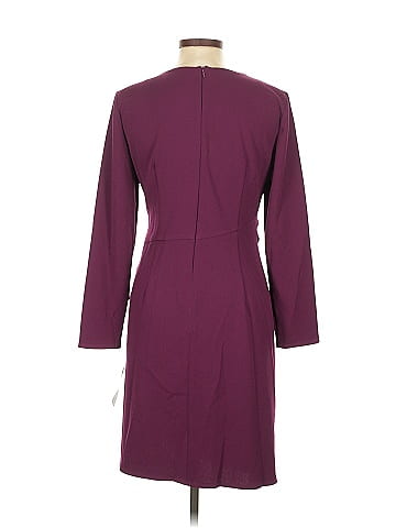 Donna Morgan Cocktail Dress (view 2)