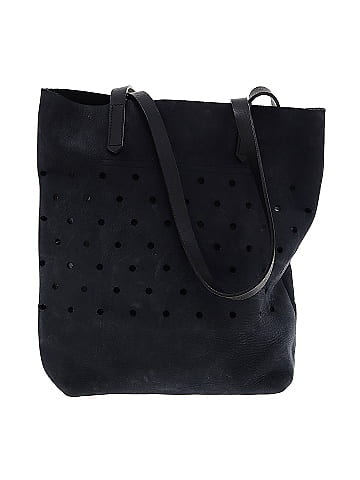 The Stowe Leather Shoulder Bag (view 1)