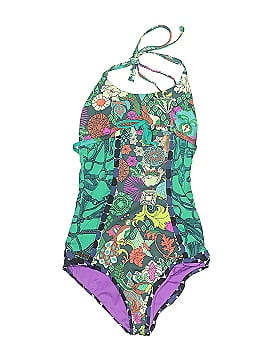 Maaji One Piece Swimsuit