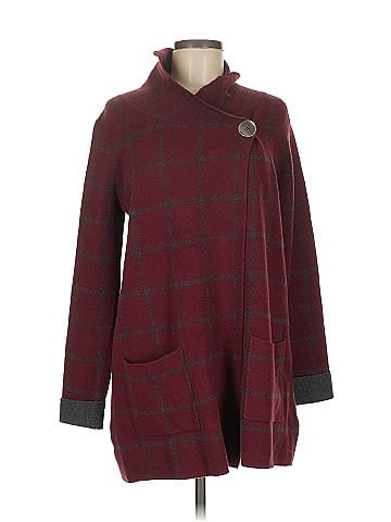 Jones & Co Coat (view 1)