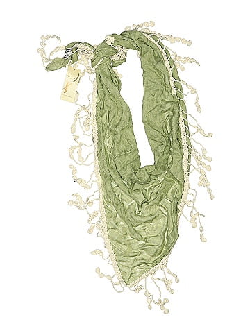 Collection Eighteen Scarf (view 1)
