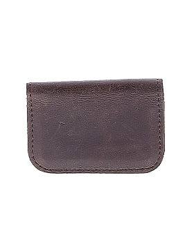 Fashionable Leather Card Holder