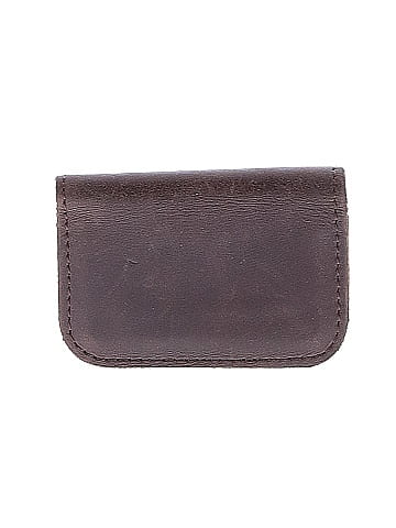 Fashionable Leather Card Holder (view 1)
