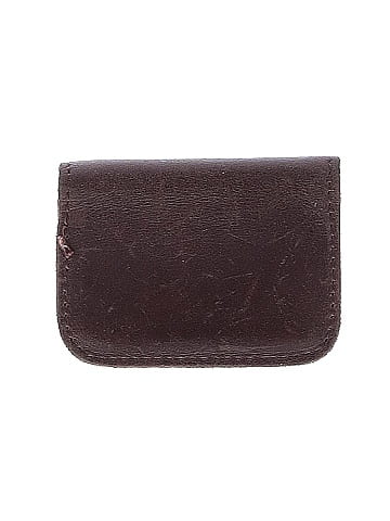 Fashionable Leather Card Holder (view 2)
