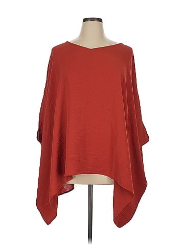 Oddi 3/4 Sleeve Top (view 1)