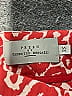 Preen by Thornton Bregazzi Animal Print Red Casual Skirt Size XS - photo 3