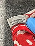 Preen by Thornton Bregazzi Animal Print Red Casual Skirt Size XS - photo 4