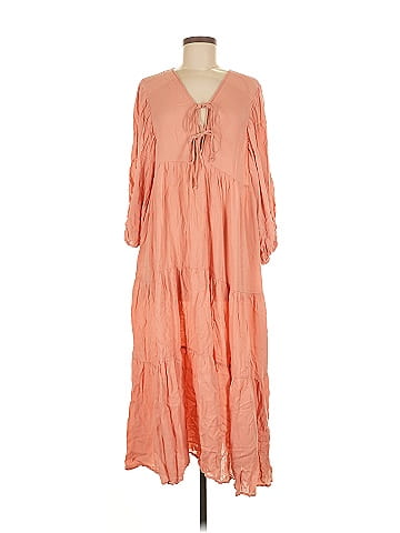 Young Fabulous & Broke Casual Dress (view 1)