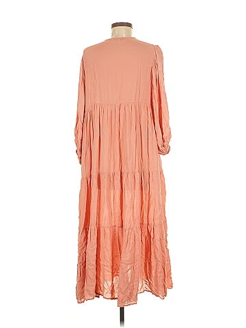 Young Fabulous & Broke Casual Dress (view 2)
