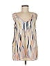 Torrid 100% Polyester Ivory Sleeveless Blouse Size Med Plus (00) - photo 1