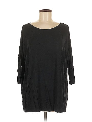 Piko 3/4 Sleeve T-Shirt (view 1)