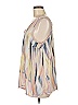 Torrid 100% Polyester Ivory Sleeveless Blouse Size Med Plus (00) - photo 5