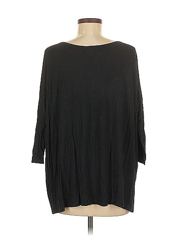 Piko 3/4 Sleeve T-Shirt (view 2)