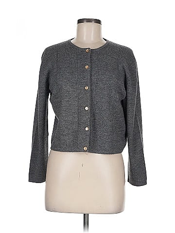Petite Sophisticate Cardigan (view 1)